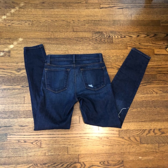 J brand Capri jeans - Picture 3 of 5